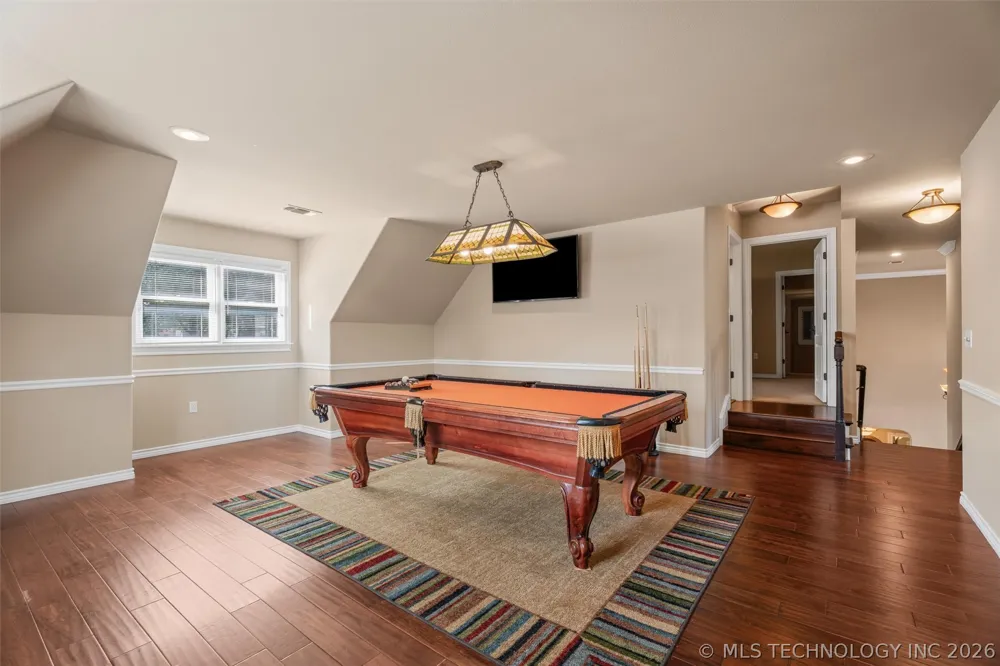 2508 Kingston Drive Bartlesville, OK 74006