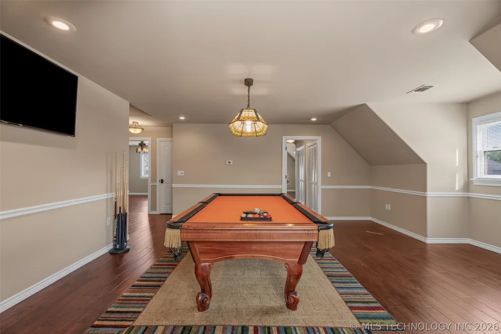 2508 Kingston Drive Bartlesville, OK 74006