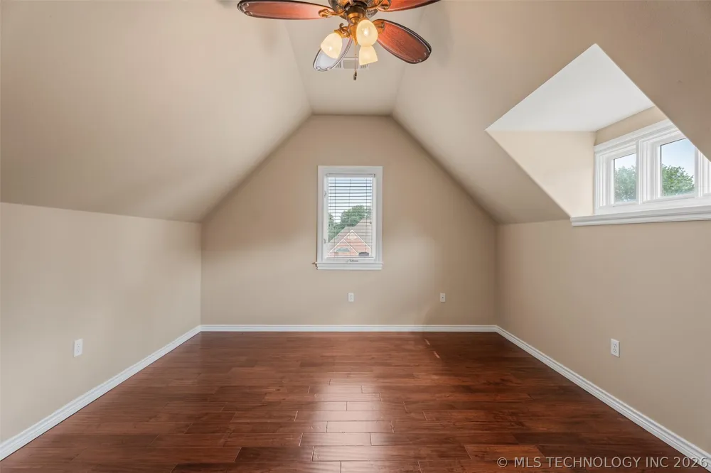 2508 Kingston Drive Bartlesville, OK 74006