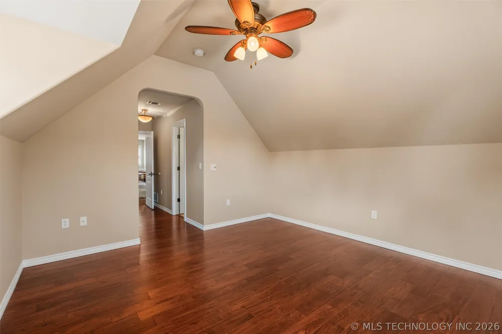 2508 Kingston Drive Bartlesville, OK 74006