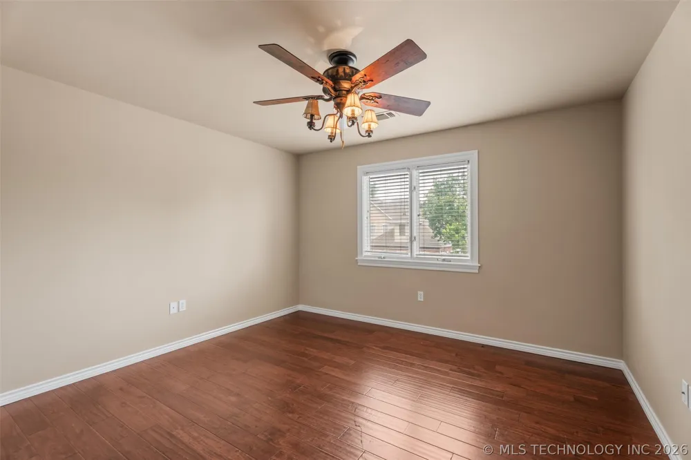 2508 Kingston Drive Bartlesville, OK 74006