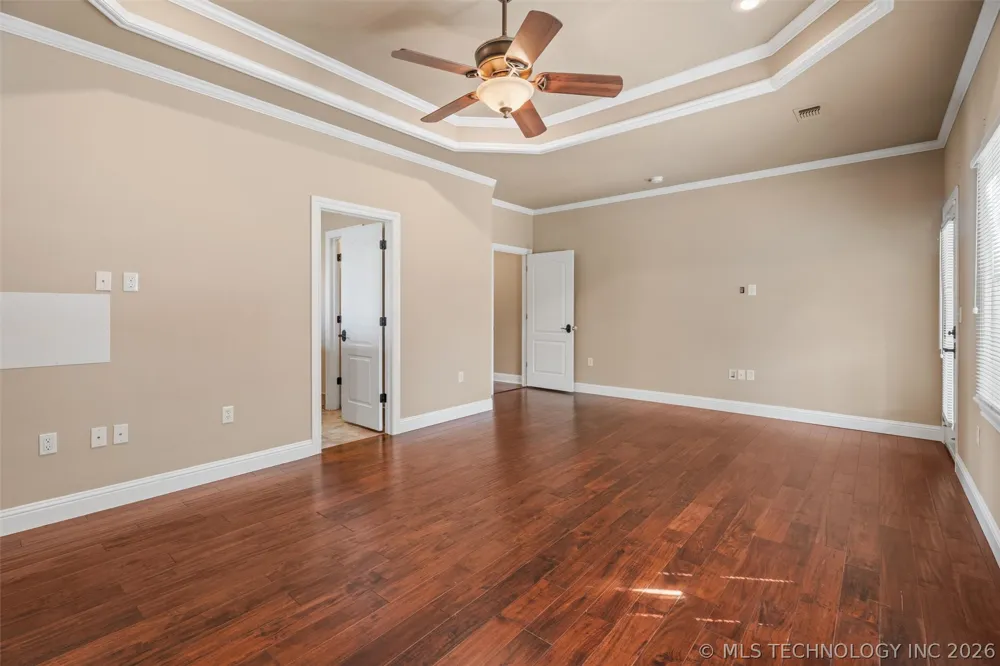 2508 Kingston Drive Bartlesville, OK 74006