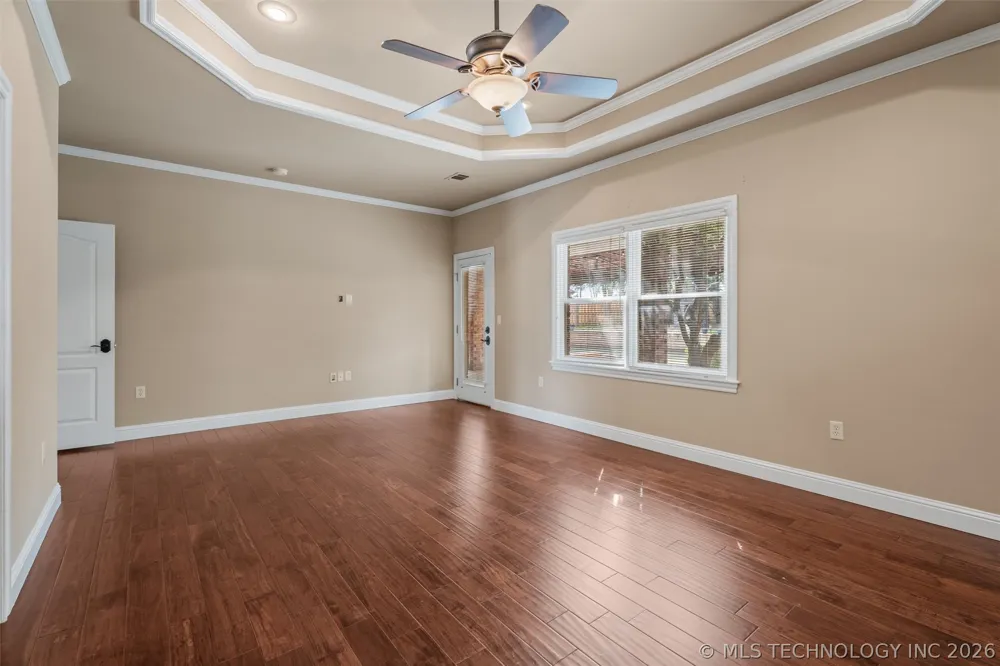 2508 Kingston Drive Bartlesville, OK 74006