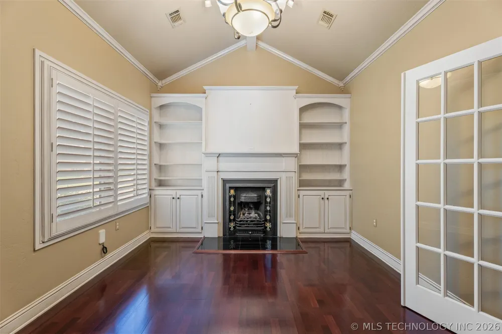 2508 Kingston Drive Bartlesville, OK 74006