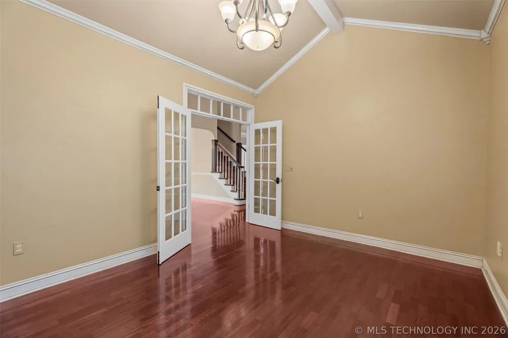 2508 Kingston Drive Bartlesville, OK 74006