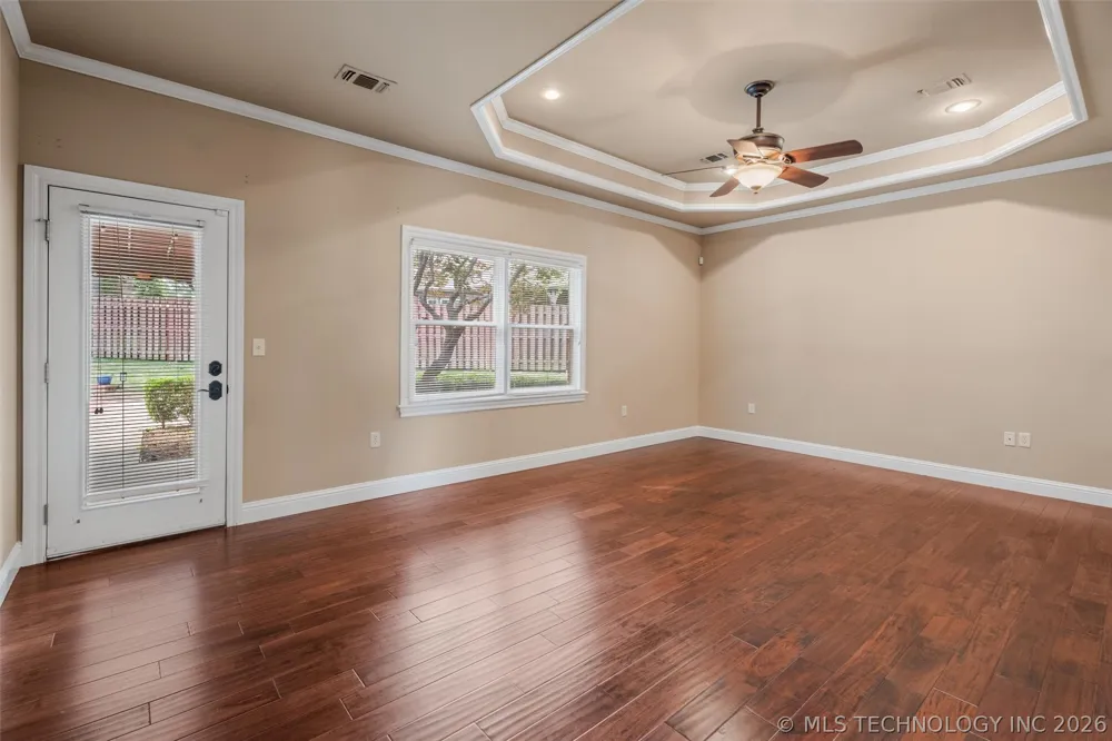 2508 Kingston Drive Bartlesville, OK 74006