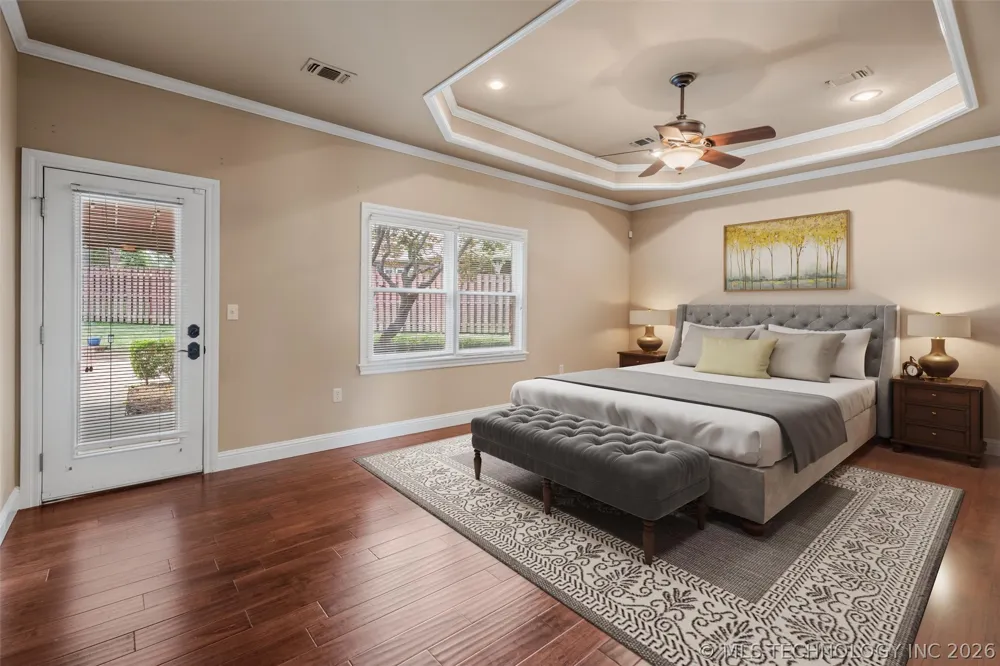 2508 Kingston Drive Bartlesville, OK 74006