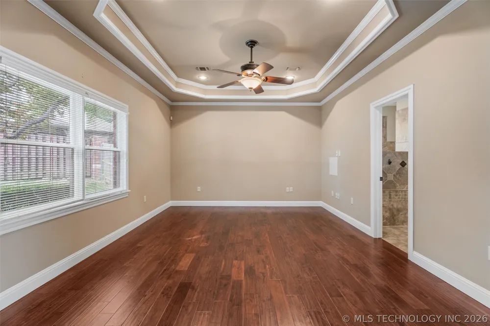 2508 Kingston Drive Bartlesville, OK 74006