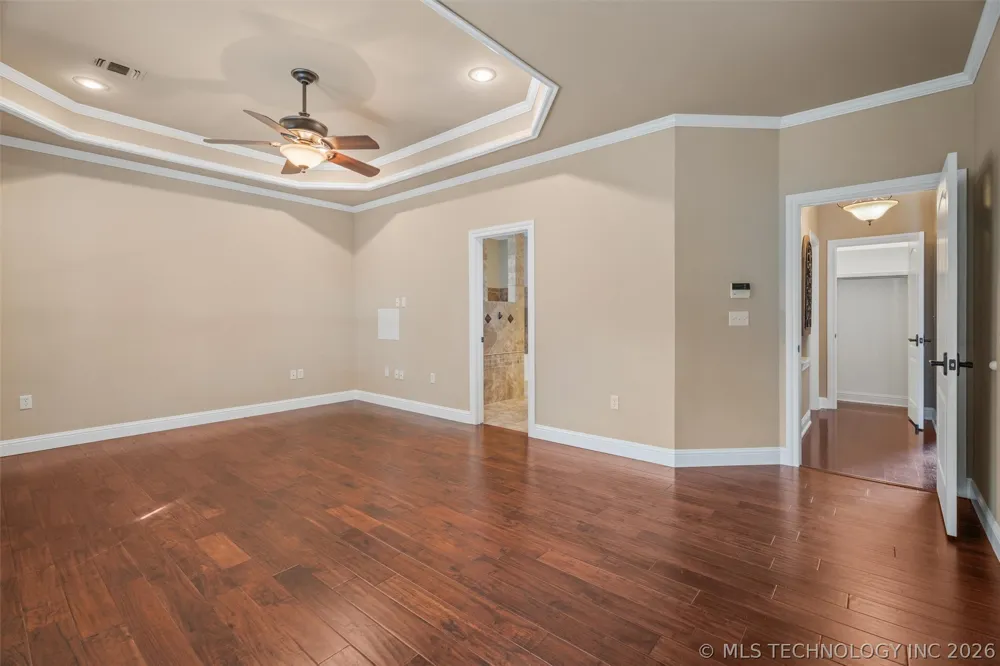 2508 Kingston Drive Bartlesville, OK 74006