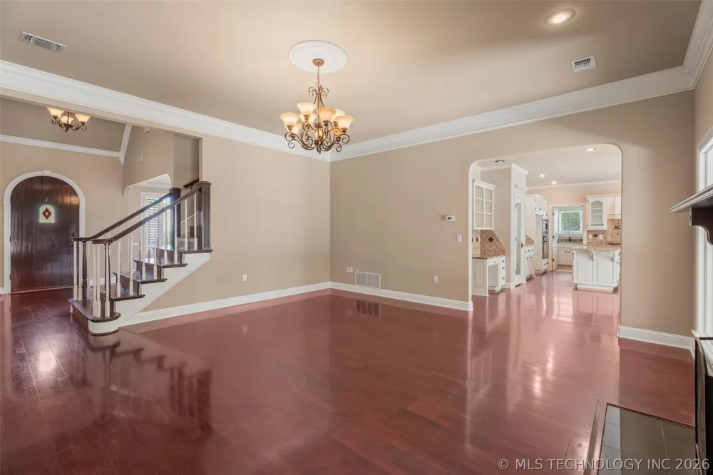 2508 Kingston Drive Bartlesville, OK 74006