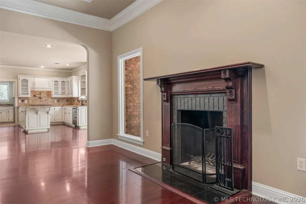 2508 Kingston Drive Bartlesville, OK 74006