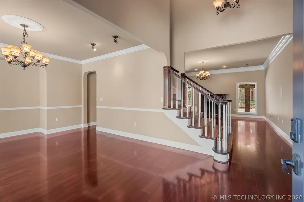 2508 Kingston Drive Bartlesville, OK 74006