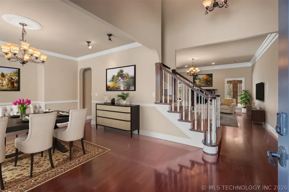 2508 Kingston Drive Bartlesville, OK 74006