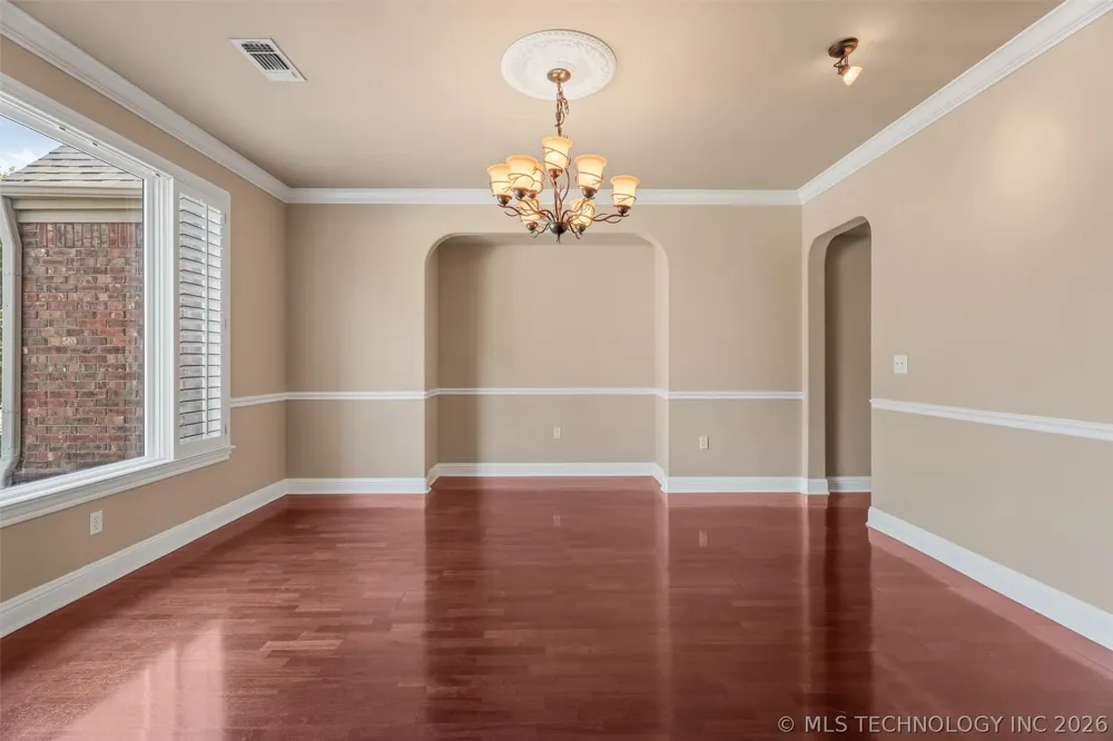 2508 Kingston Drive Bartlesville, OK 74006