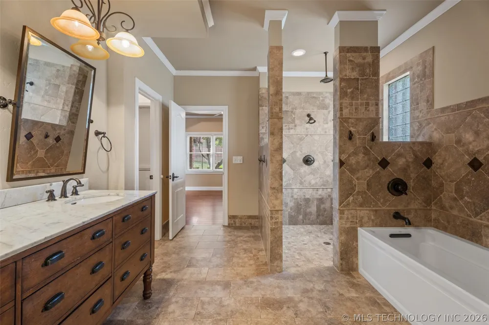 2508 Kingston Drive Bartlesville, OK 74006