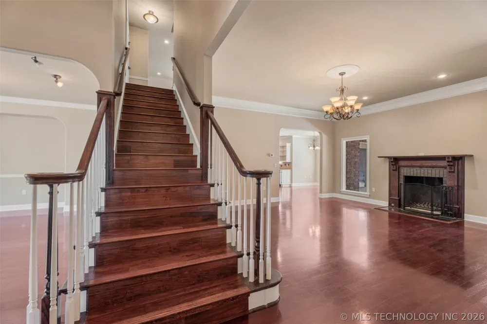 2508 Kingston Drive Bartlesville, OK 74006