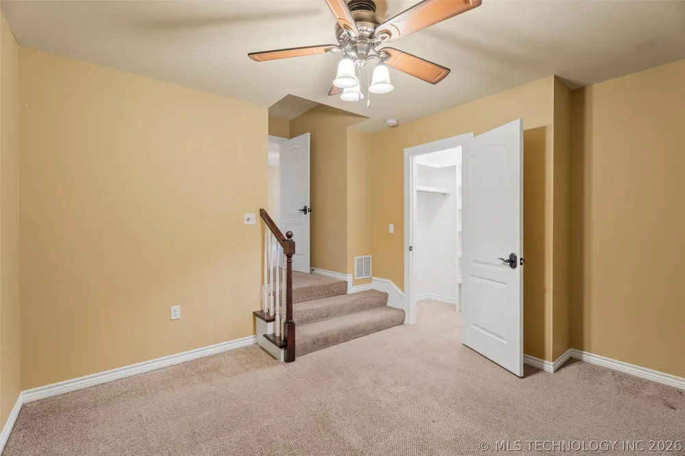 2508 Kingston Drive Bartlesville, OK 74006