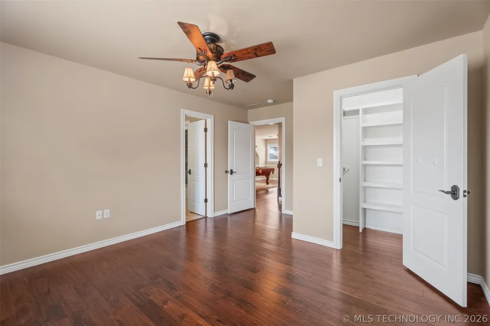 2508 Kingston Drive Bartlesville, OK 74006