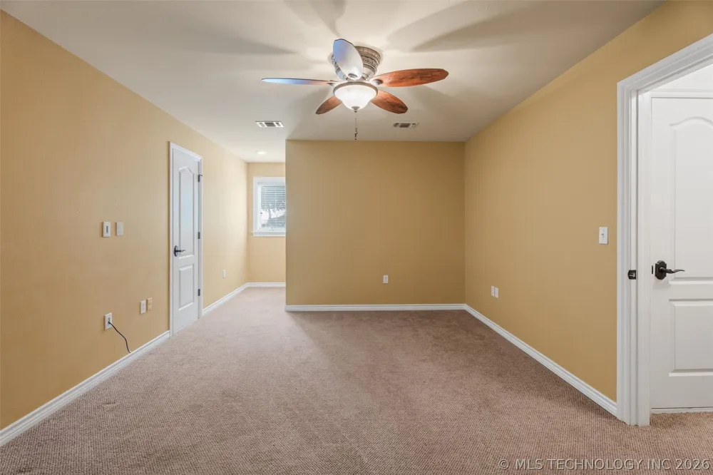 2508 Kingston Drive Bartlesville, OK 74006