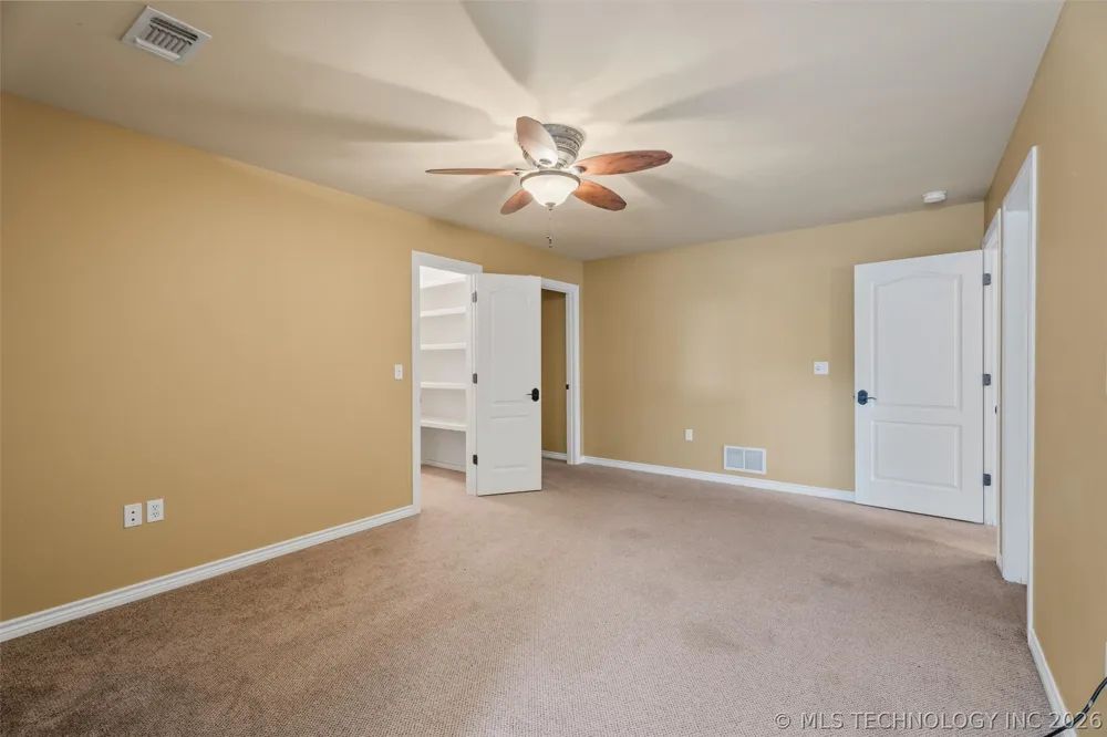 2508 Kingston Drive Bartlesville, OK 74006