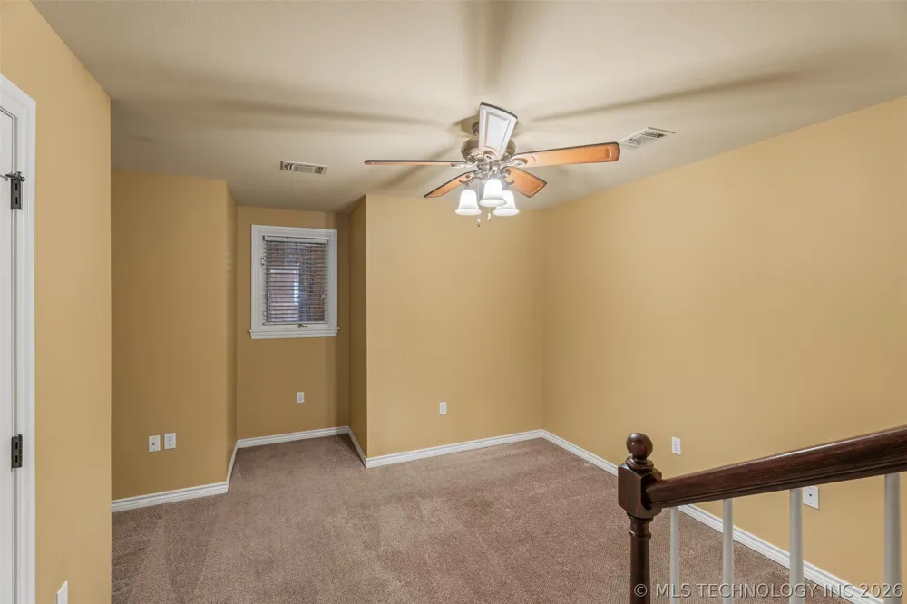 2508 Kingston Drive Bartlesville, OK 74006