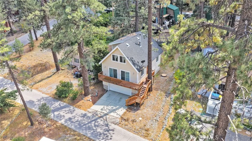 1661 Virginia Street Wrightwood, CA 92397