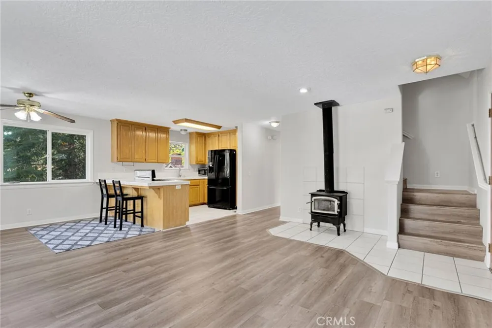 1661 Virginia Street Wrightwood, CA 92397