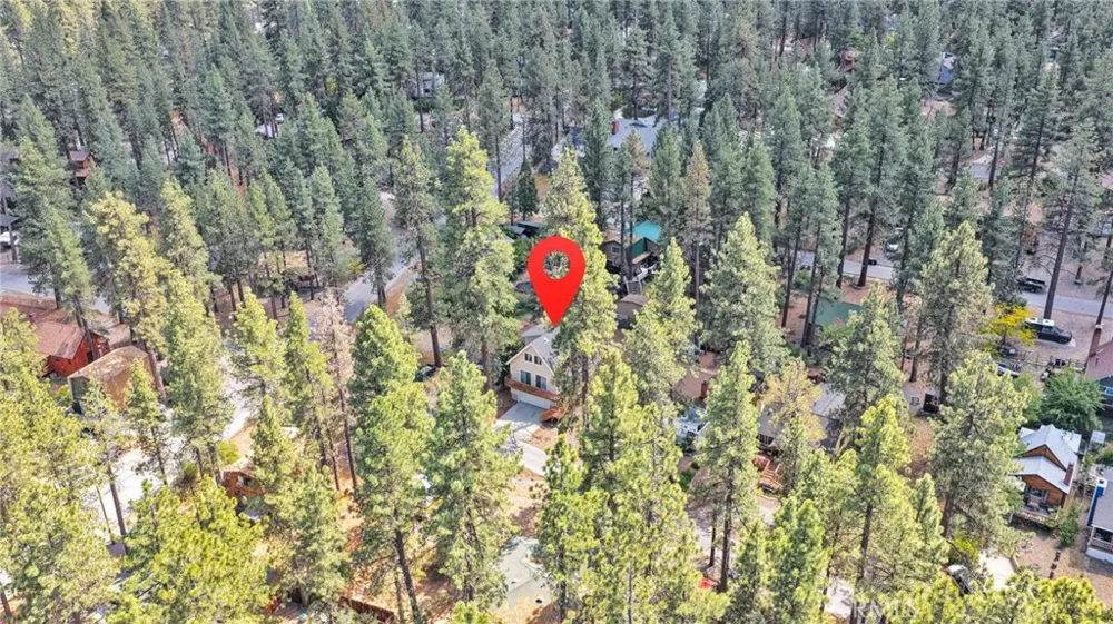1661 Virginia Street Wrightwood, CA 92397