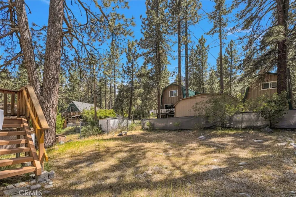 1661 Virginia Street Wrightwood, CA 92397
