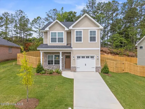 3552 Pebble Creek Drive