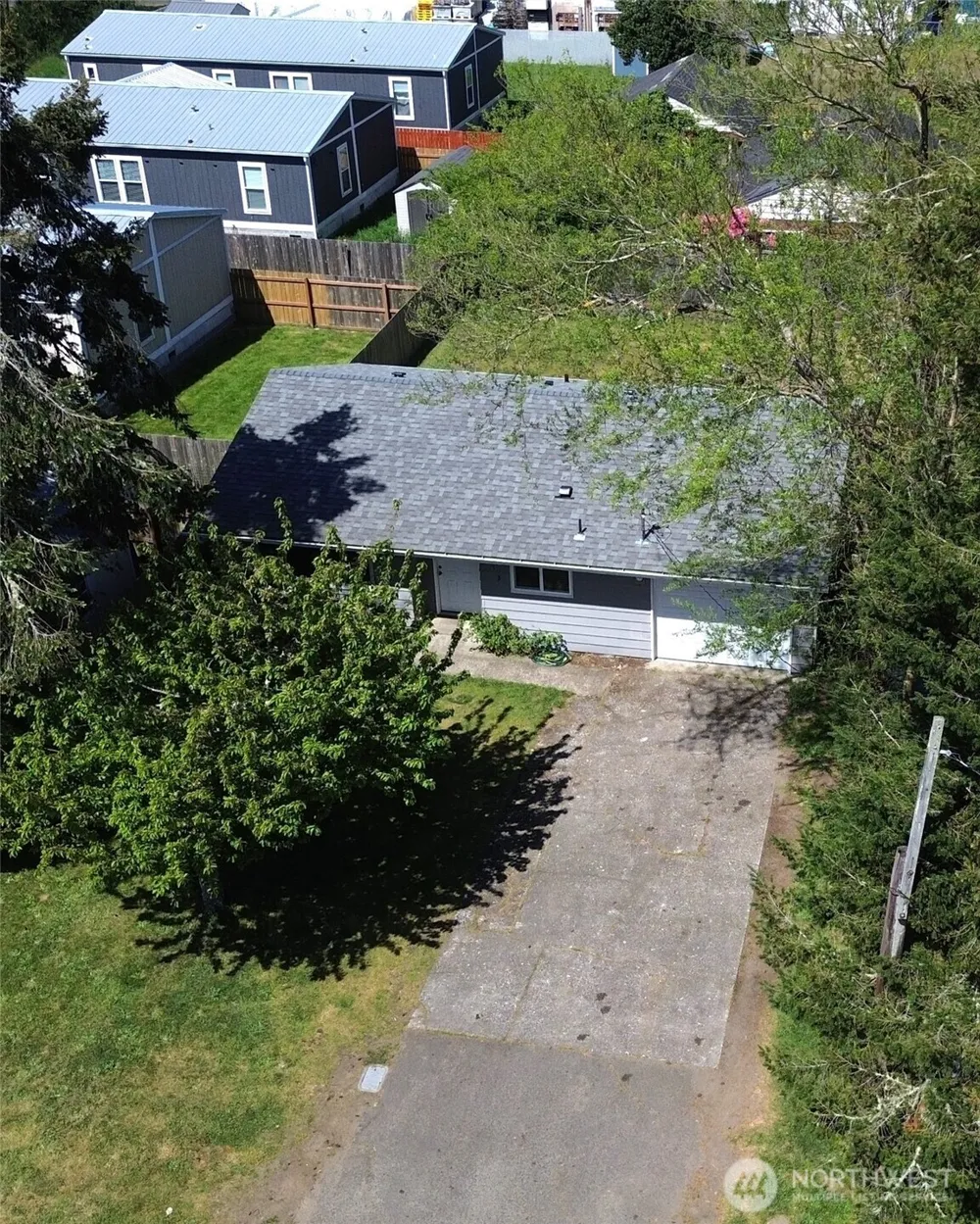 913 G STREET Westport, WA 98595