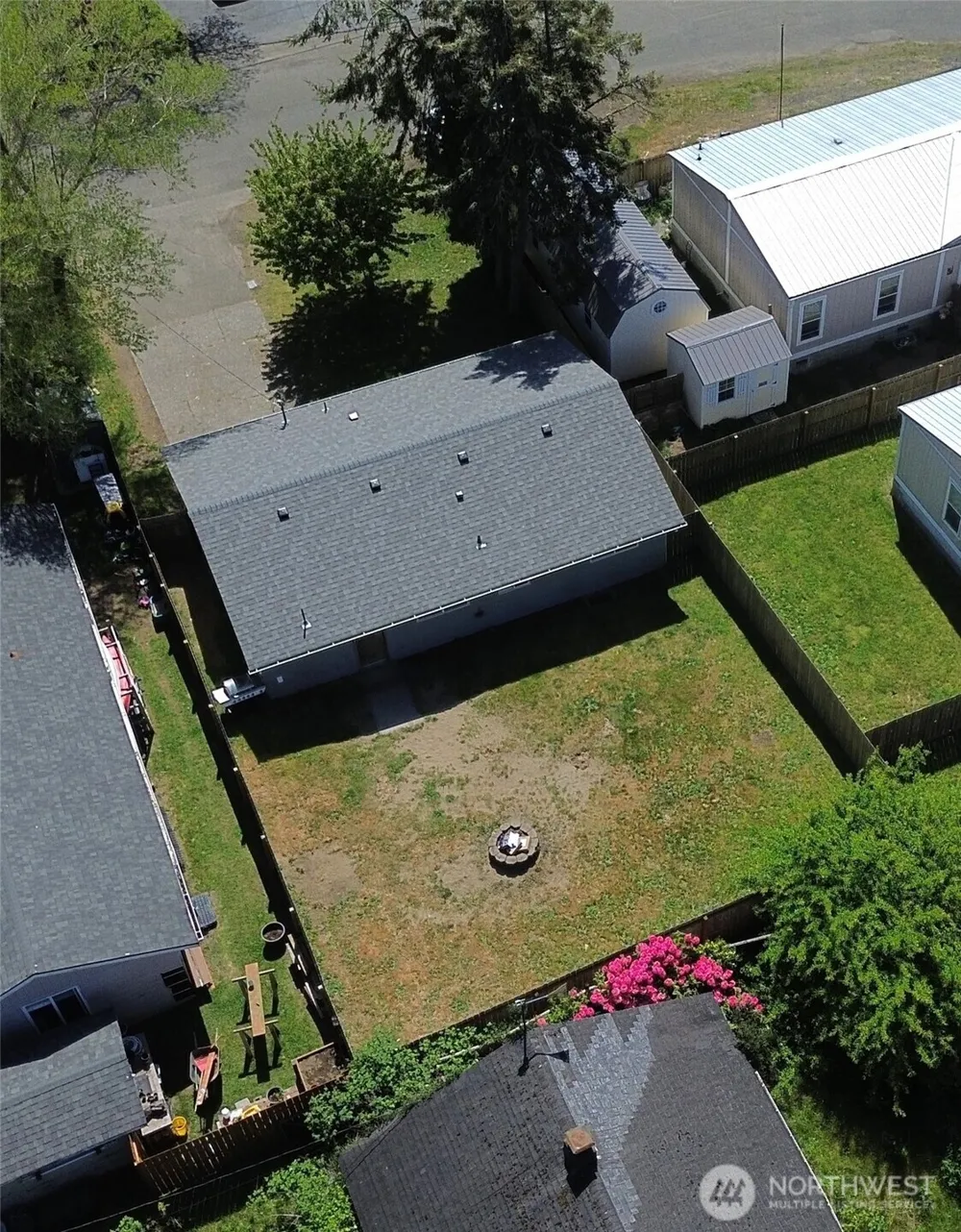 913 G STREET Westport, WA 98595