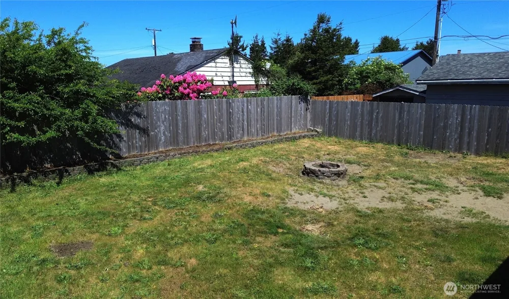 913 G STREET Westport, WA 98595