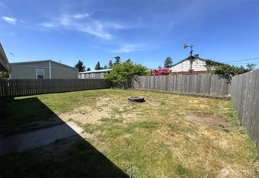 913 G STREET Westport, WA 98595