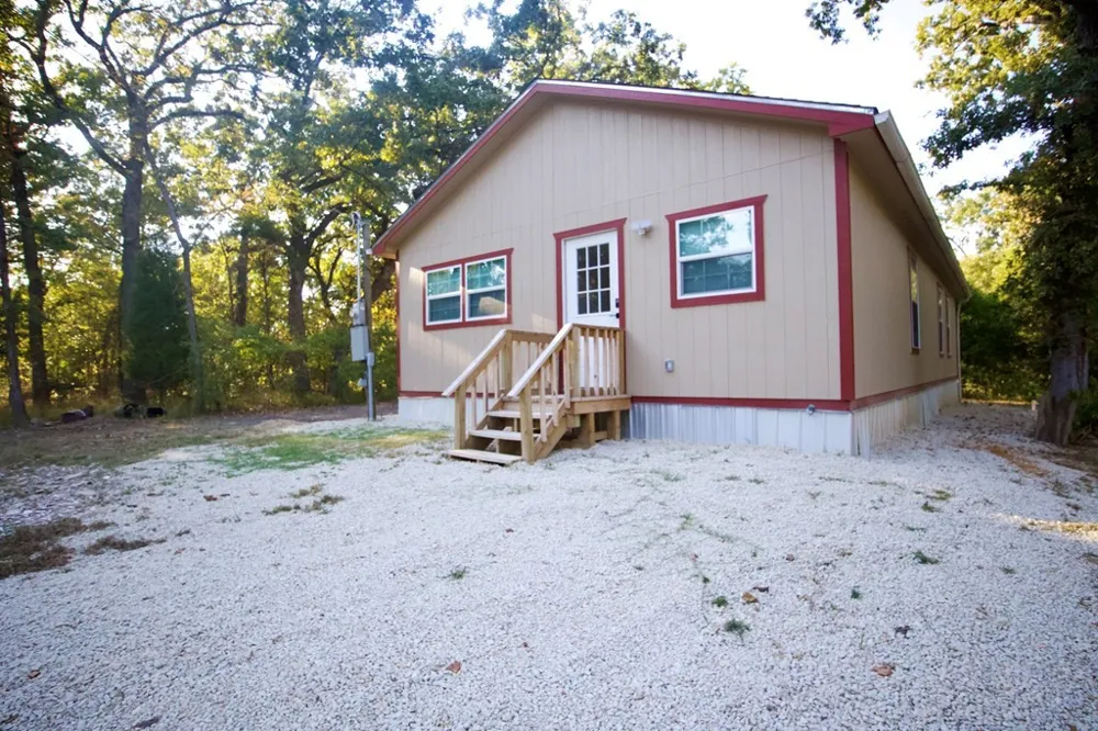 14192 Campfire Circle Log Cabin, TX 75148