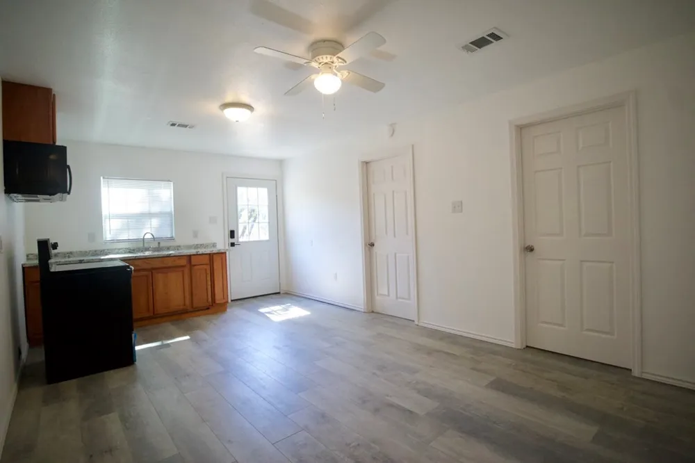14192 Campfire Circle Log Cabin, TX 75148