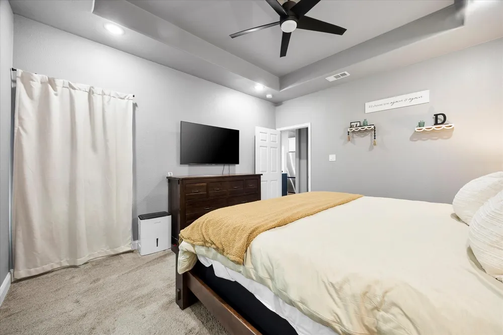 220 Swan Parkway East Tawakoni, TX 75472