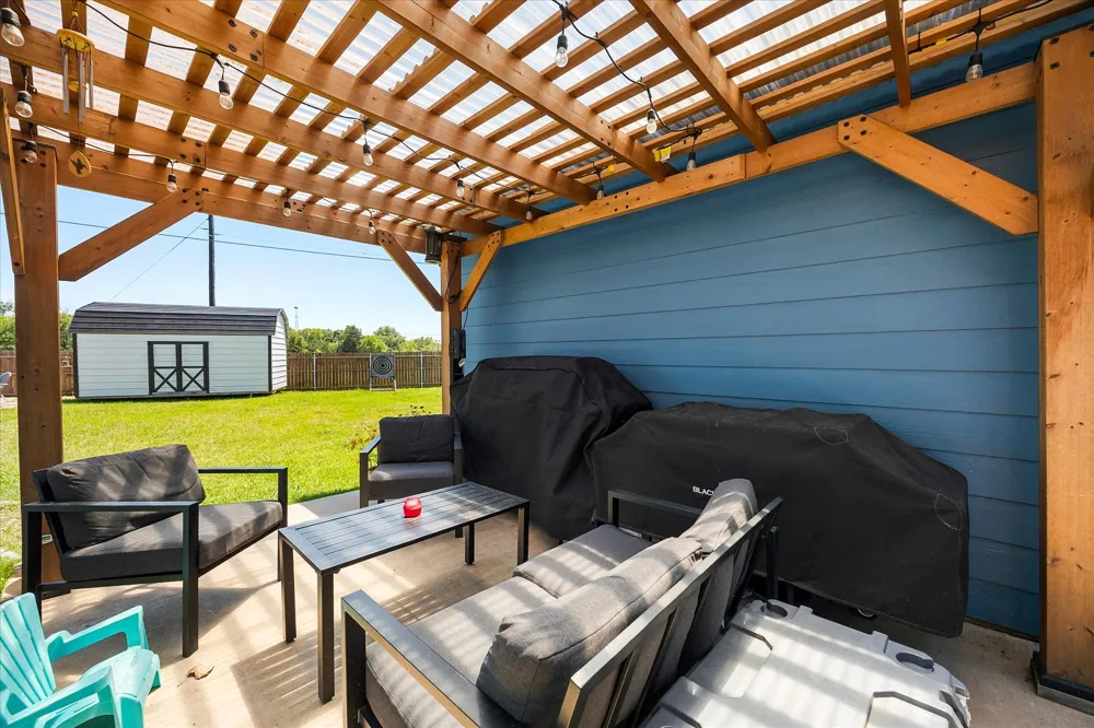 220 Swan Parkway East Tawakoni, TX 75472