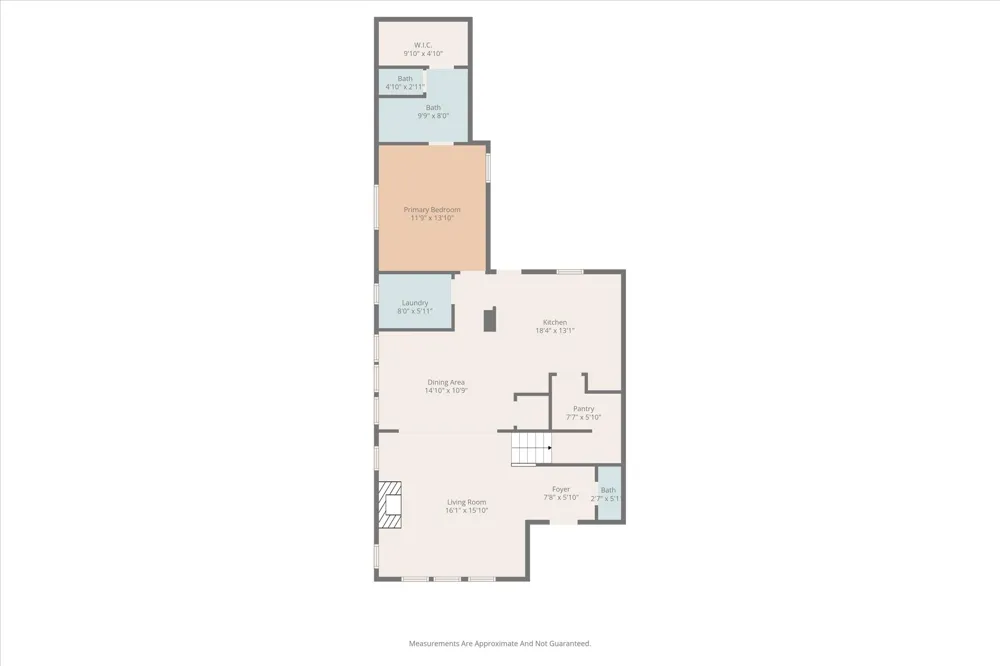 220 Swan Parkway East Tawakoni, TX 75472