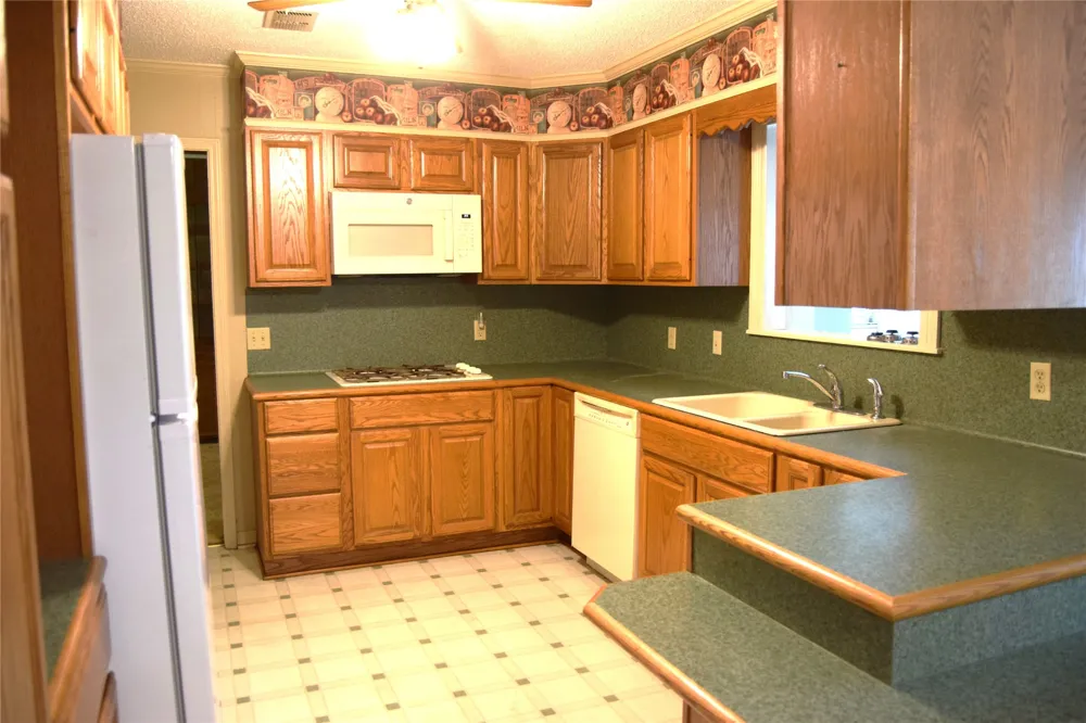 902 Hinton Street Minden, LA 71055
