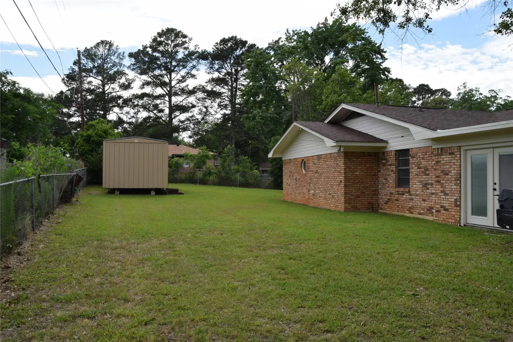 902 Hinton Street Minden, LA 71055