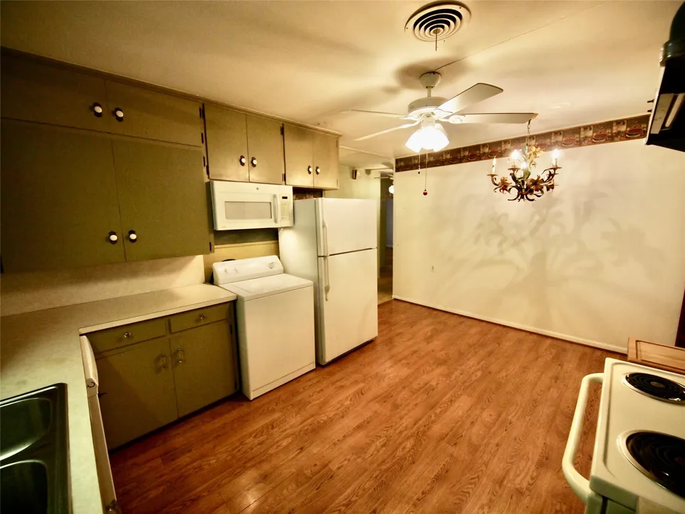 804 Kentucky Street Graham, TX 76450