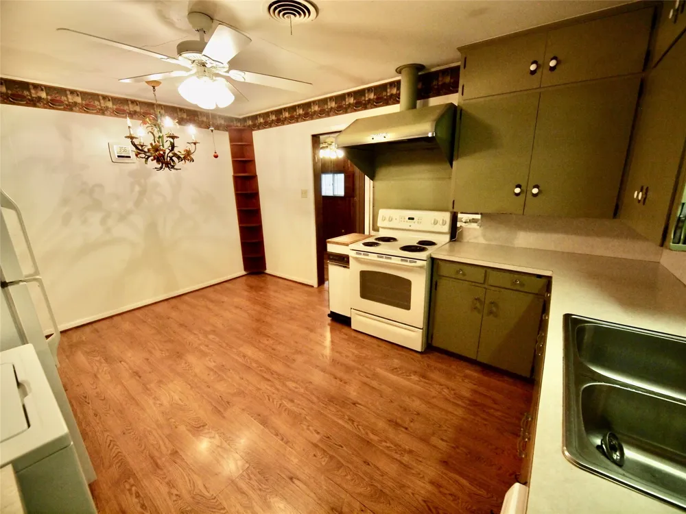 804 Kentucky Street Graham, TX 76450