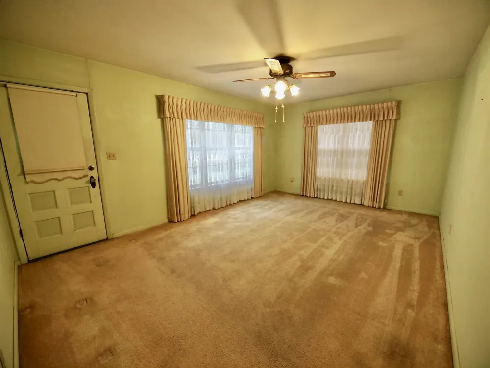 804 Kentucky Street Graham, TX 76450