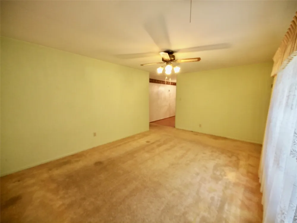 804 Kentucky Street Graham, TX 76450