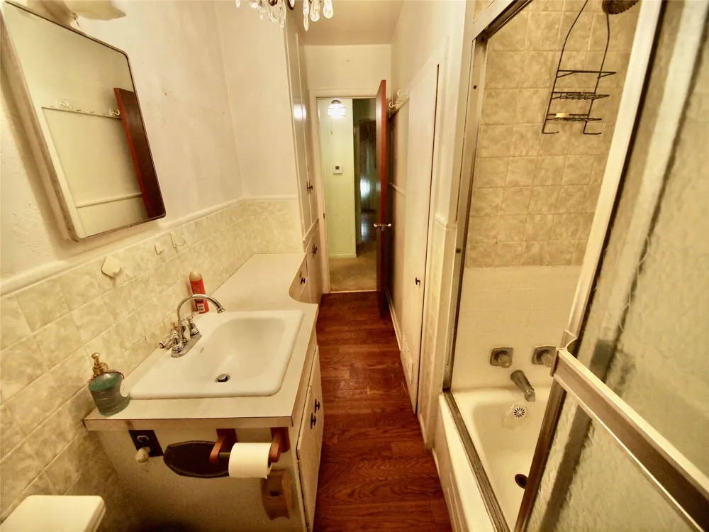 804 Kentucky Street Graham, TX 76450