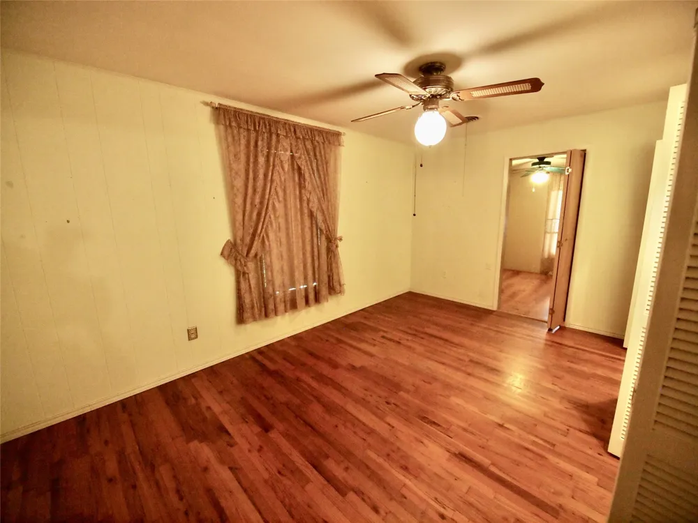 804 Kentucky Street Graham, TX 76450