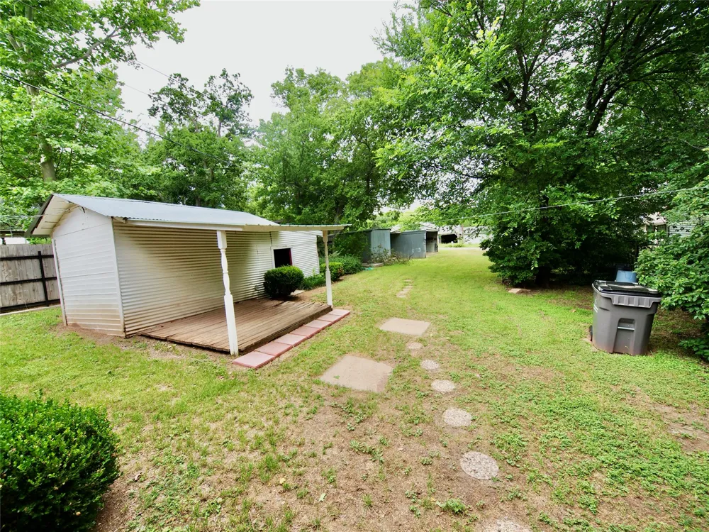 804 Kentucky Street Graham, TX 76450