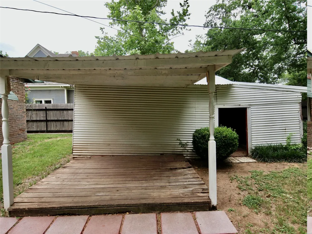 804 Kentucky Street Graham, TX 76450