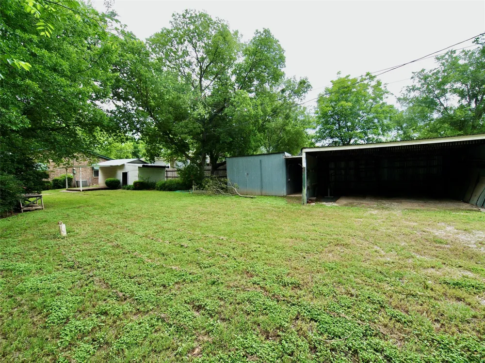 804 Kentucky Street Graham, TX 76450